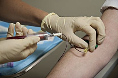 What Is A Phlebotomy Technician Phlebotomy Examiner