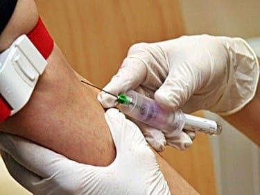 What Is Venipuncture Training?
