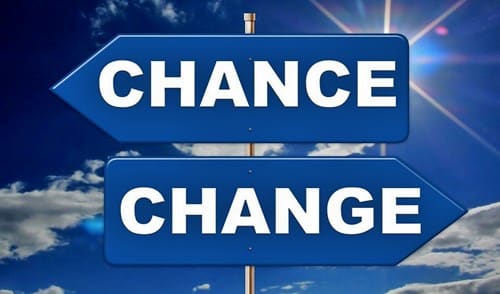 change careers