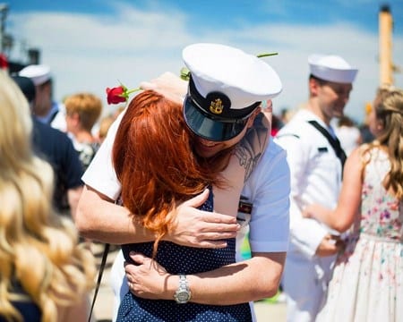 best careers for people who've left the military