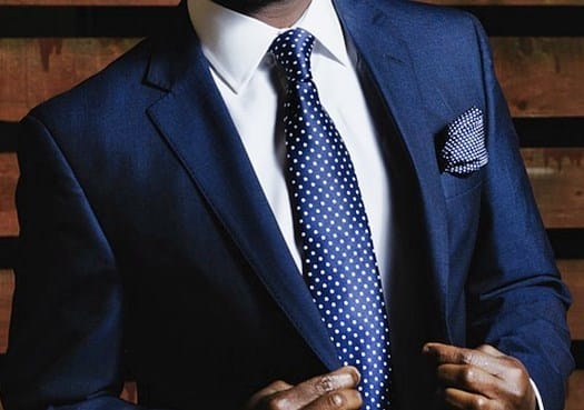 best color for men's dress shirt